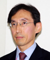 有倉陽司 氏（内閣官房）