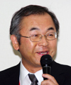 熊井　達 氏（相澤病院）