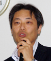 宮川一郎 氏（習志野台整形外科内科）