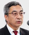 荻原弘次氏