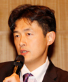 阪本雄一郎 氏（佐賀大学）