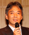 平方　眞 氏（愛和病院）