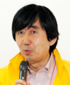 吉村　仁 氏（接続検証委員会）