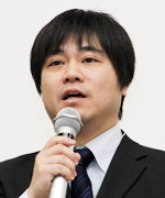 当番世話人：金沢　勉 氏（新潟大学医歯学総合病院）