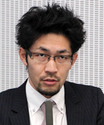 全体司会：松村光章 氏（神戸赤十字病院）