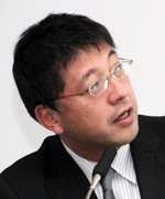 村上　聡 氏（エーザイ）