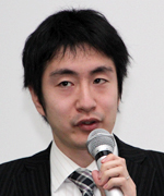 城處洋輔 氏（済生会川口総合病院）