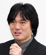 行方正紀 氏（テラリコン）