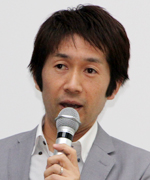 池田龍二 氏（熊本大学医学部附属病院）