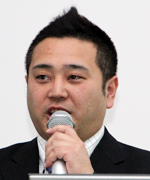 原瀬正敏 氏（豊橋市民病院）