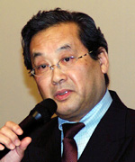 小松　研一 氏（JIRA）