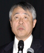 妙中義之 氏（内閣官房）