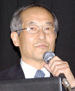 木村　達 氏（JIRA）