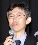 山田　謙次 氏（野村総合研究所）