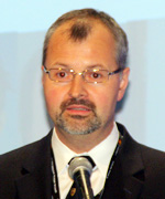 Bohdan Pomahac 氏（Brigham and Women's Hospital）