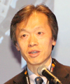 小川眞広 氏（駿河台日本大学病院）
