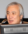 杉村和朗 氏（神戸大学）