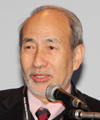 片田和広 氏（藤田保健衛生大学）