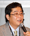 皆川洋至 氏（城東整形外科）