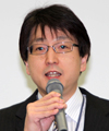 座長　平野雄士 氏（小樽掖済会病院）