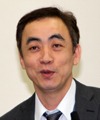 吉川秀司 氏（大阪医科大学附属病院）