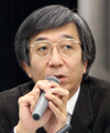 座長　小林広幸 氏（福岡山王病院）