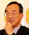 谷田修司 氏（専務理事）
