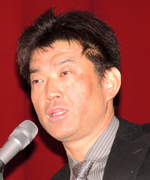 君島正一 氏（日本大学医学部附属板橋病院）