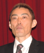 佐野始也 氏（高瀬クリニック）