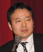 木口雅夫 氏（広島大学病院）