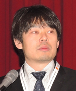 三村尚輝 氏（福山市民病院）