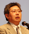 福島　洋 氏 （経済産業省）
