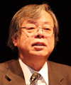 山本隆一 氏（東京大学）