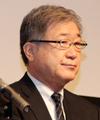 会長：花井耕造氏（国立がん研究センター東病院放射線部）