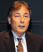木村博典 氏（長崎川棚医療センター）