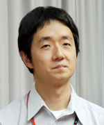 松原孝祐 氏（金沢大学）