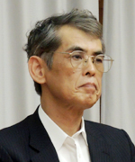 森　一生 氏（東北大学）