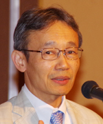 福田国彦 氏 （東京慈恵会医科大学）