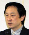 松田恵雄 氏（普及推進委員）