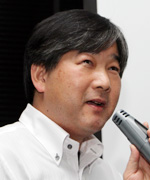 吉田　茂 氏