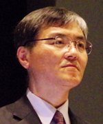 佐久間一郎 氏（東京大学）