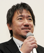 当番世話人：牛尾哲敏 氏（滋賀医科大学附属病院）