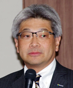 織田浩義 氏（日本マイクロソフト）