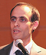 Yoav Rubinstein 氏