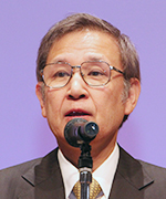貴田岡正史 JSUM会長
