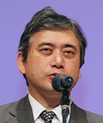 中村清吾 JABTS会長