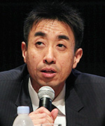 柴田龍弘 氏（国立がん研究センター分野長）
