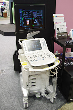 ARIETTA 70