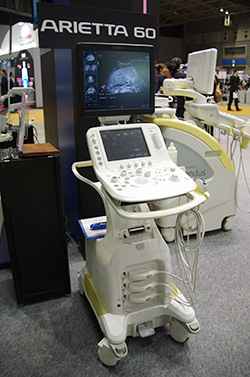 ARIETTA 60