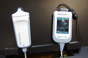 SONIMAGE P3